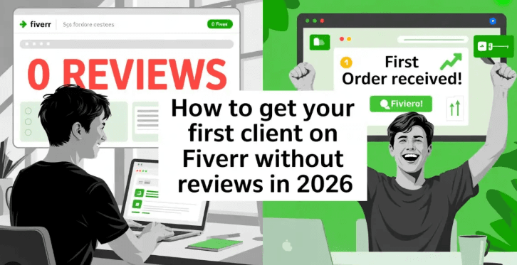 How to Get Fiverr Clients: A Practical Guide for Freelancers