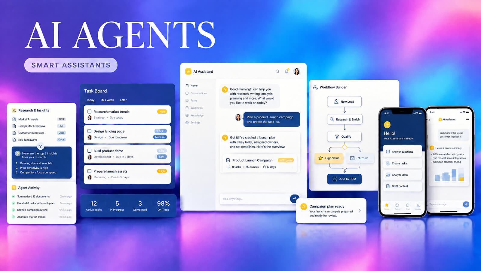 AI Agents