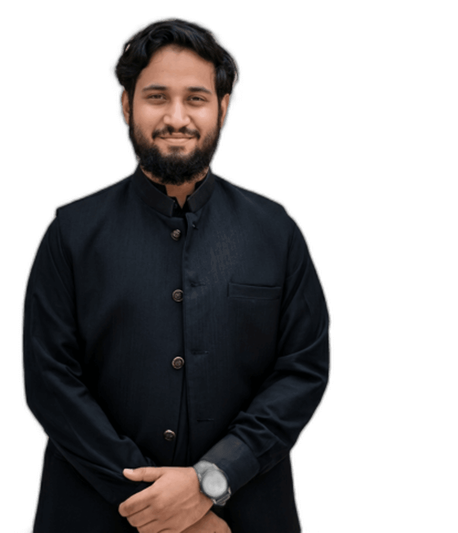 Maaz Bin Mansoor — Founder & CEO of ApkaAgent