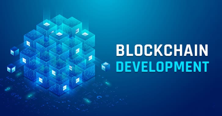 Blockchain Development