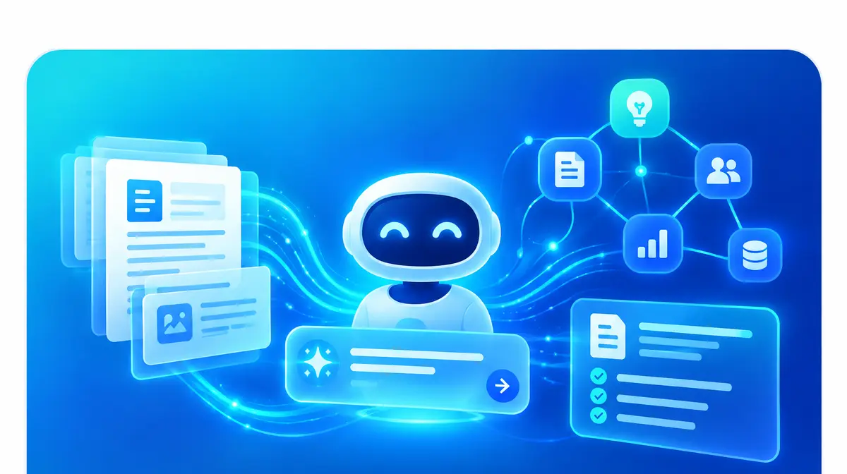 Orbit Agent — 24/7 conversational front line for support