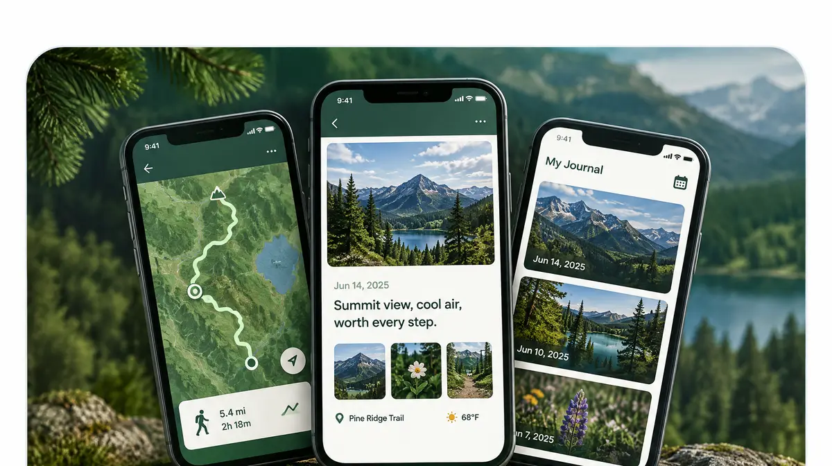 Fieldnotes — Custom workflow software for field teams